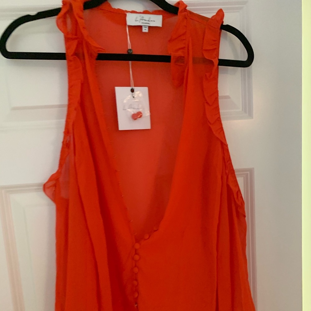 L’Academie blouse